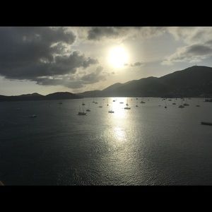 Meet your Posher, Theresa